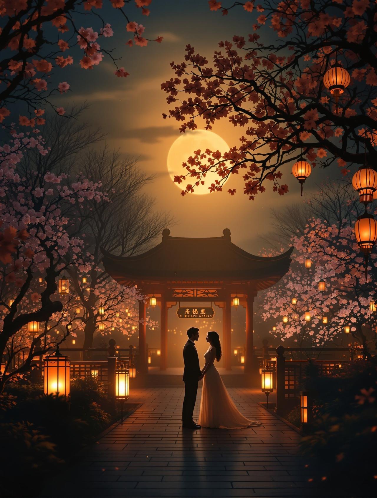花好月圆 视频封面